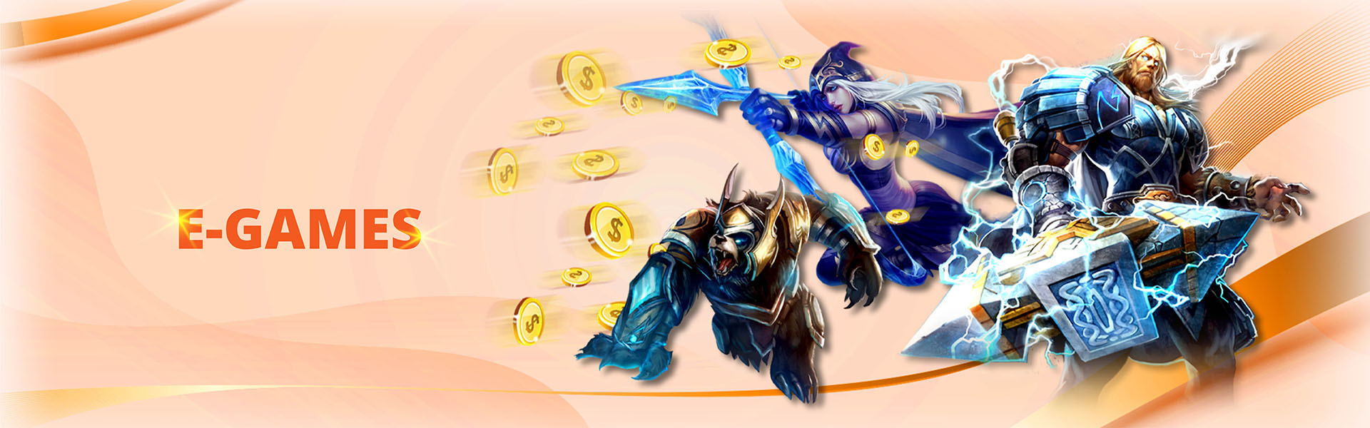E-Sports Betting Malaysia