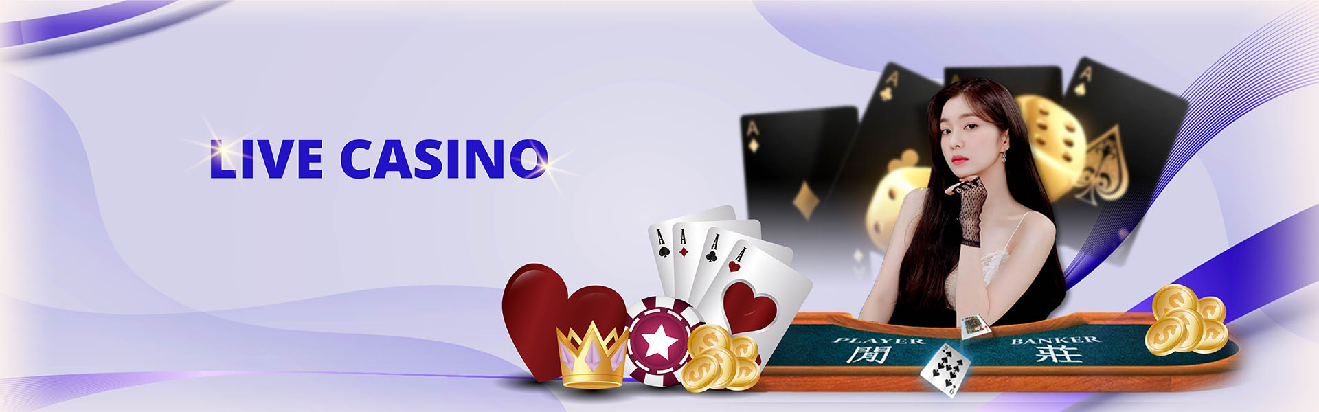 Live Casino Online Malaysia