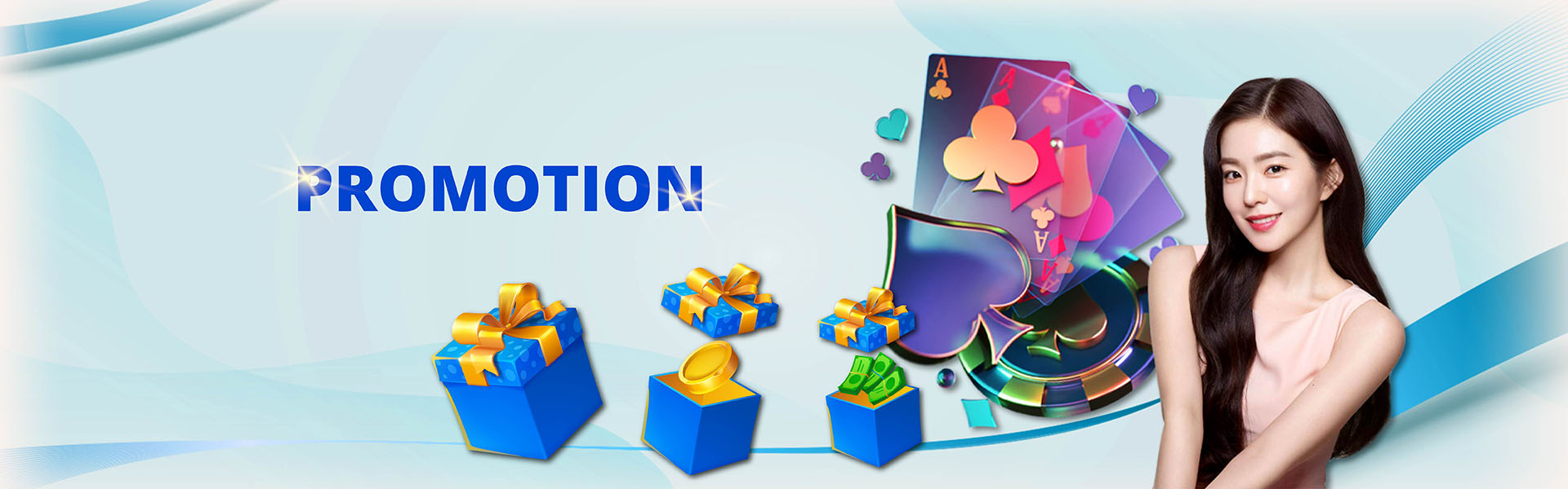 Promotions