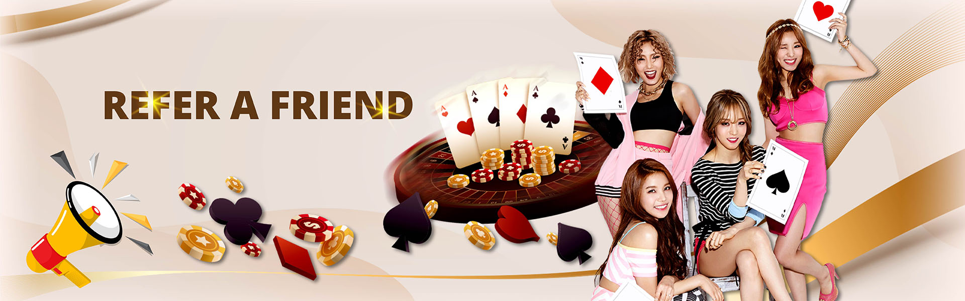 Refer a Friend