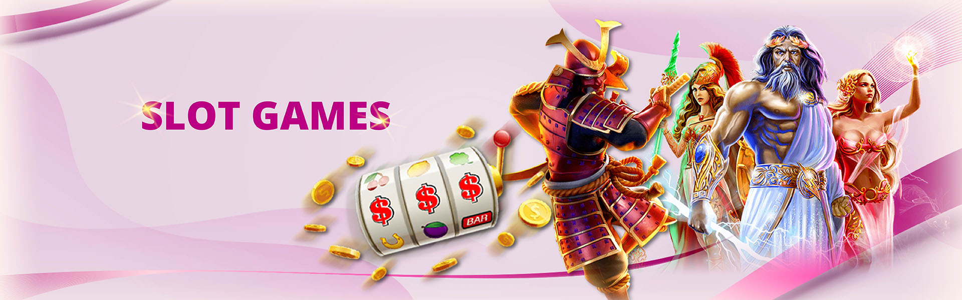 Slot Games