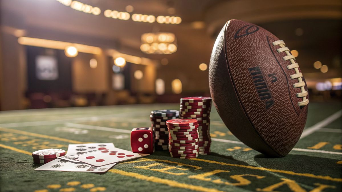 12Play Review: Casino Games, Bonuses, Sports Betting & Key Features