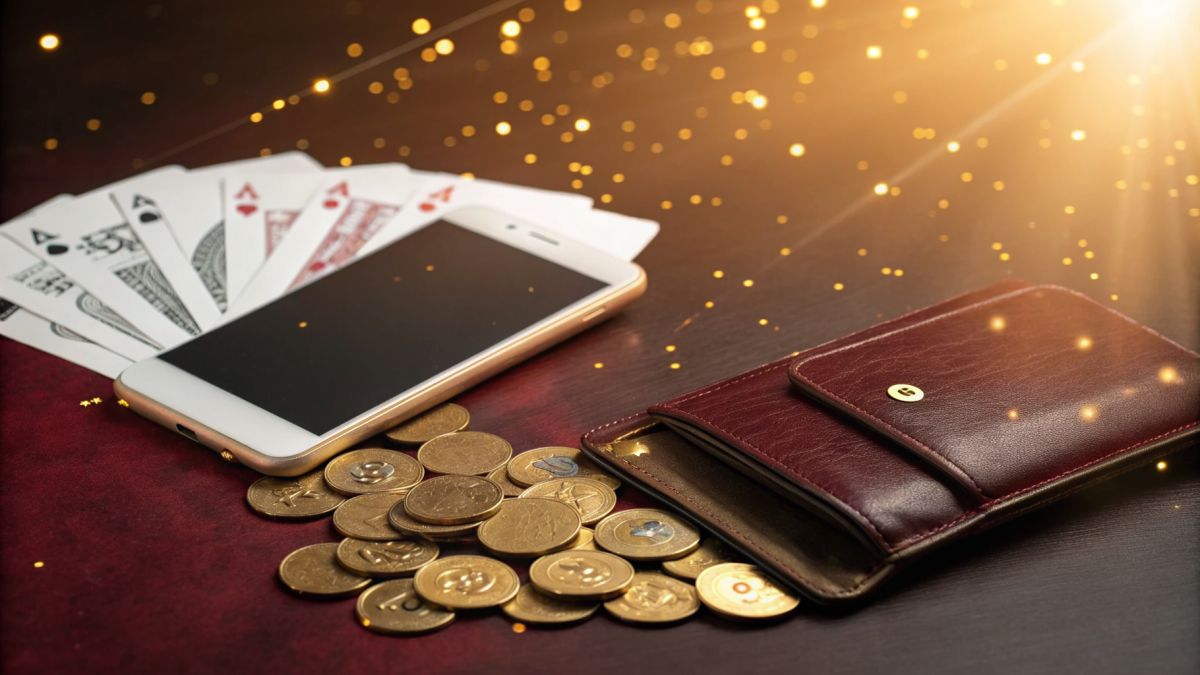 IDompet Review: Slots, Casino Games, Promotions & Payment Options