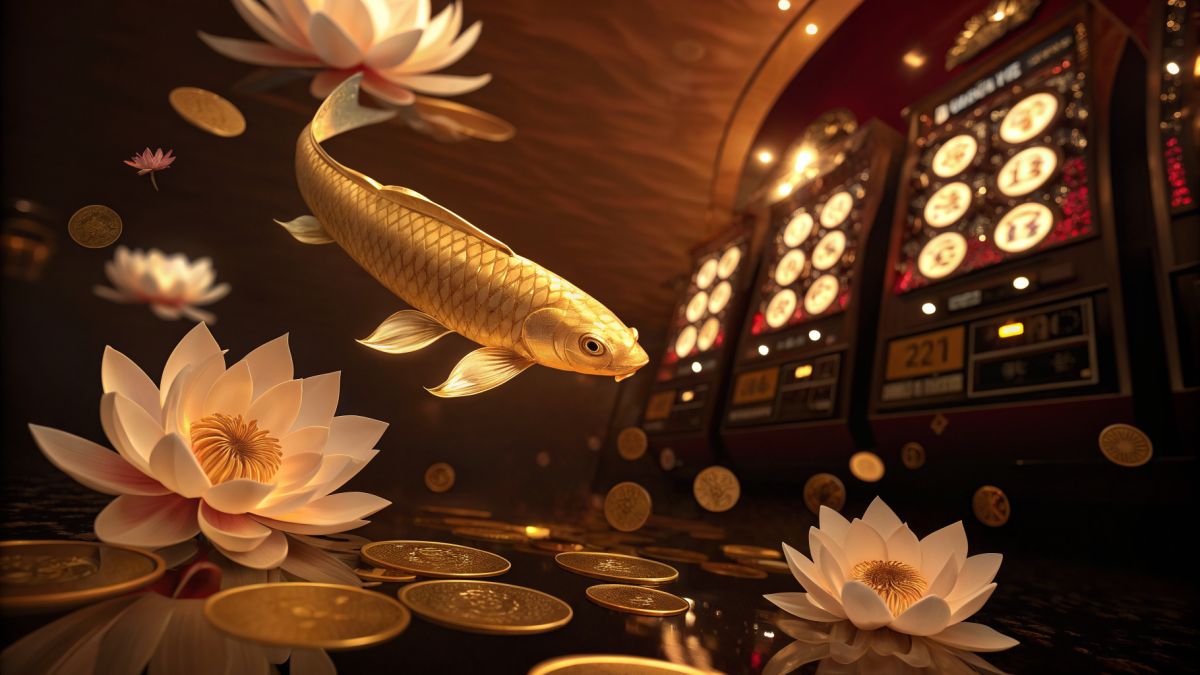 Live22 Review: Popular Slot Games, Features, Bonuses & Gaming Experience