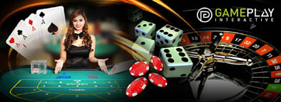 Game Play Live Casino