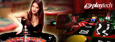 Playtech Live Casino