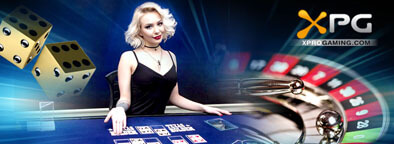 XPro Gaming Live Casino