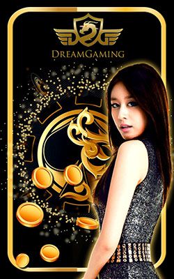 Dream Gaming live casino