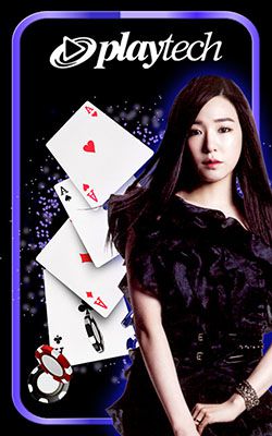 Playtech live casino