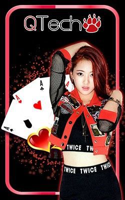 QTech live casino