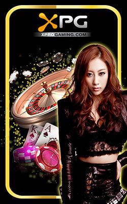 XPro Gaming live casino