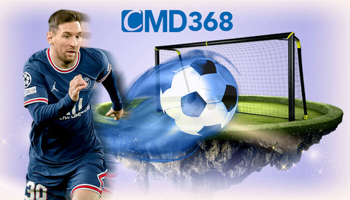 CMD368 sportsbook
