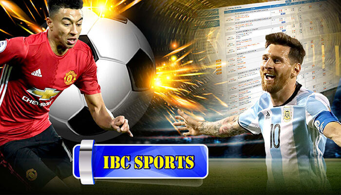 IBC Sports sportsbook