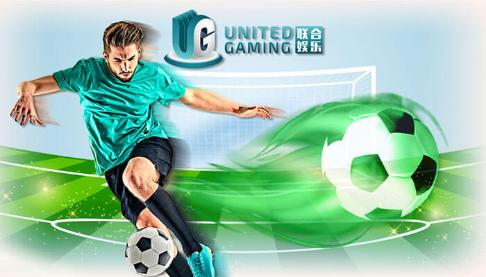 United Gaming sportsbook